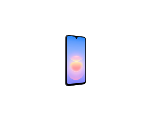 Смартфон Samsung A18 4+128GB SM-A185FZKKSOZ Black