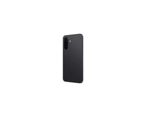 Смартфон Samsung A18 4+128GB SM-A185FZKKSOZ Black