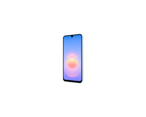 Смартфон Samsung A18 6+128GB SM-A185FLBLSOZ Light Blue