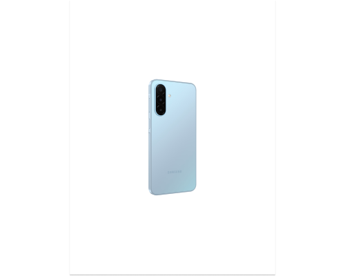Смартфон Samsung A18 6+128GB SM-A185FLBLSOZ Light Blue