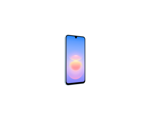 Смартфон Samsung A18 6+128GB SM-A185FLBLSOZ Light Blue