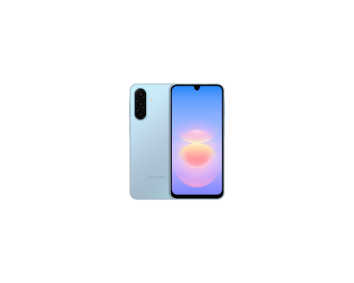 Смартфон Samsung A18 6+128GB SM-A185FLBLSOZ Light Blue