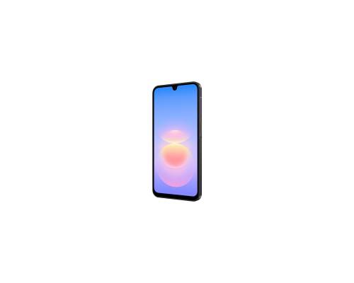 Смартфон Samsung A18 6+128GB SM-A185FZKLSOZ Black