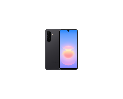 Смартфон Samsung A18 6+128GB SM-A185FZKLSOZ Black