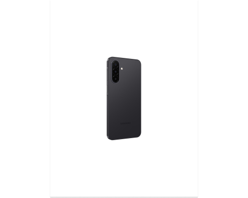 Смартфон Samsung A18 6+128GB SM-A185FZKLSOZ Black