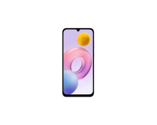 Смартфон HONOR X5e s 4GB+64GB Starry Purple