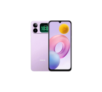 Смартфон HONOR X5e s 4GB+64GB Starry Purple