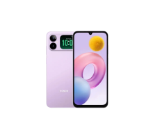 Смартфон HONOR X5e s 4GB+64GB Starry Purple