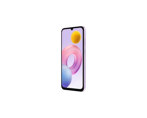 Смартфон HONOR X5e s 4GB+64GB Starry Purple