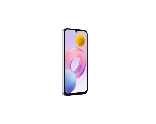 Смартфон HONOR X5e s 4GB+64GB Starry Purple