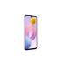 Смартфон HONOR X5e s 4GB+64GB Starry Purple