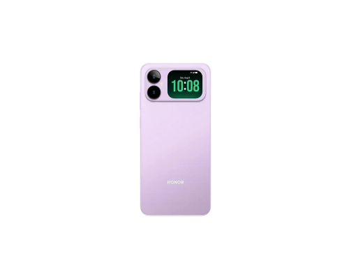 Смартфон HONOR X5e s 4GB+64GB Starry Purple