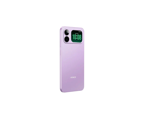 Смартфон HONOR X5e s 4GB+64GB Starry Purple
