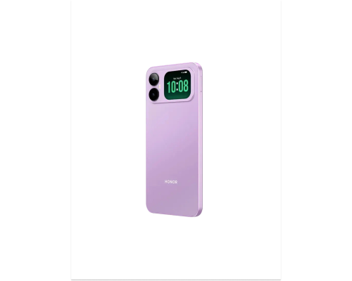 Смартфон HONOR X5e s 4GB+64GB Starry Purple