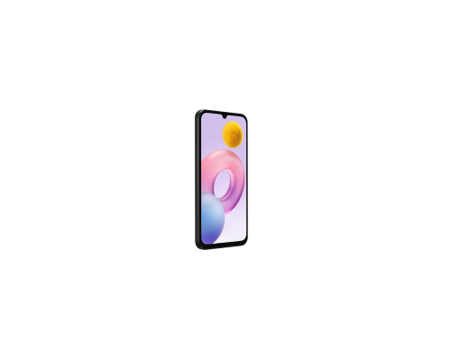 Смартфон HONOR X5e s 4GB+64GB Midnight Black