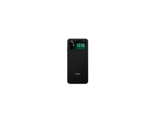Смартфон HONOR X5e s 4GB+64GB Midnight Black