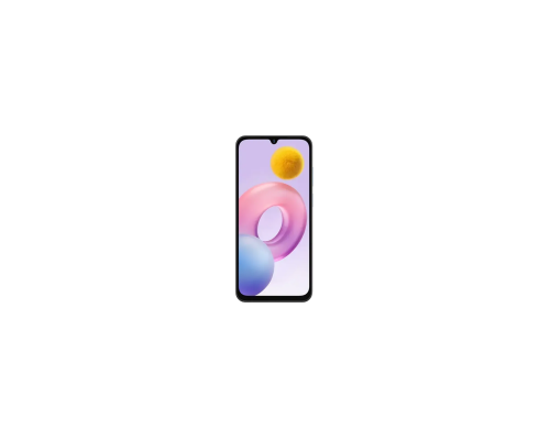 Смартфон HONOR X5e s 4GB+128GB Midnight Black