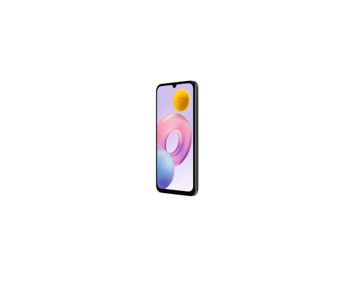 Смартфон HONOR X5e s 4GB+128GB Midnight Black