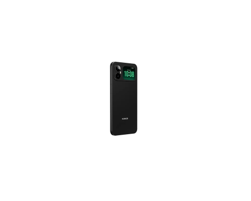 Смартфон HONOR X5e s 4GB+128GB Midnight Black