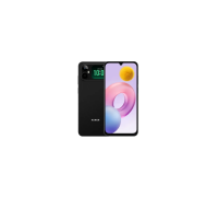 Смартфон HONOR X5e s 4GB+128GB Midnight Black
