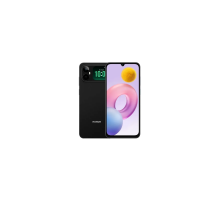 Смартфон HONOR X5e s 4GB+128GB Midnight Black