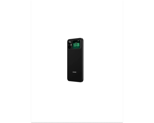 Смартфон HONOR X5e s 4GB+128GB Midnight Black