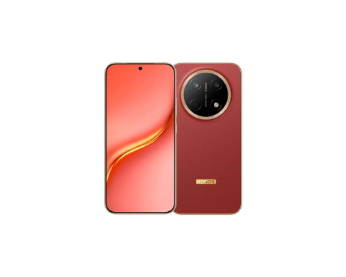 Смартфон HONOR X9e Pro 6GB+256GB Reddish Brown