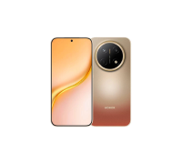 Смартфон HONOR X9e Pro 8GB+256GB Dawn Gold