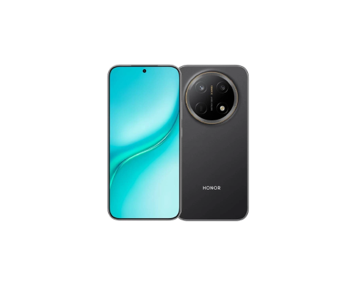 Смартфон HONOR X9e Pro 8GB+256GB Midnight Black