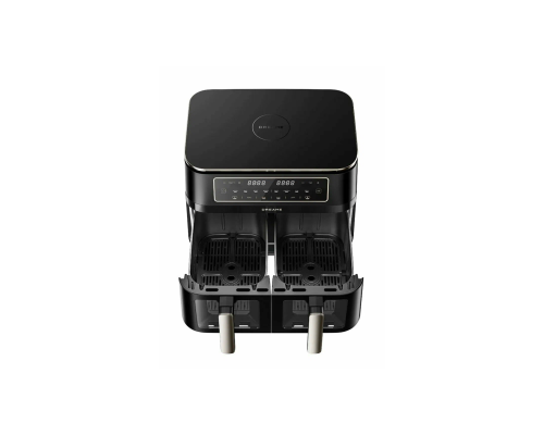 Аэрогриль Dreame Tasti DZ30 Черный (DZ30-BL)
