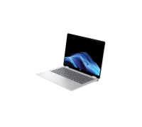 Ноутбук-трансформер HP OmniBook 5 Flip 14-fp0026ci (Glacier Silver) / 14" 2K Сенсорный / Intel Core 5 120U / 8GB / 512GB SSD / FreeDOS