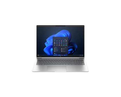 Ноутбук HP ProBook 4 G1i 16" AI / 16" WUXGA Сенсорный / Intel Core Ultra 5 225U / 24GB / 512GB SSD / FreeDOS