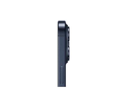 Смартфон iPhone 15 Pro 512GB Blue Titanium