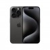 Смартфон iPhone 15 Pro E-sim 1TB Black Titanium