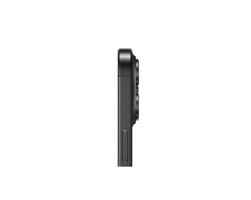 Смартфон iPhone 15 Pro E-sim 512GB Black Titanium