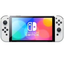Игровая приставка Nintendo Switch OLED