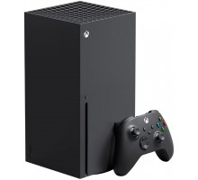  Игровая приставка Microsoft Xbox Series X