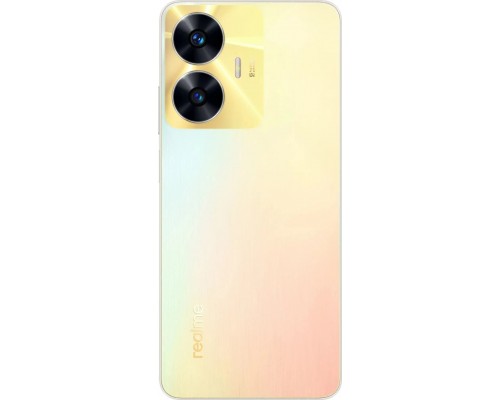 Смартфон Realme C55 8/256 ГБ Sunshower
