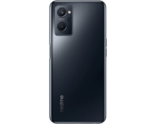 Смартфон Realme 9i 4/128 ГБ Prism Black