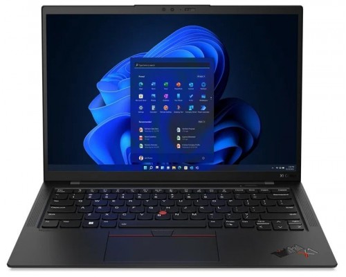 Ноутбук Lenovo Thinkpad X1 Carbon G10 i5-1240P 14” 8/256 GB