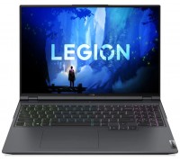 Ноутбук Lenovo Legion 5 Pro (2560x1600) i5-12500H 16” 16/1000 GB