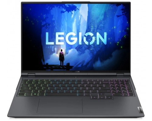 Ноутбук Lenovo Legion 5 Pro R9 5900HX 16” 32/1000 GB