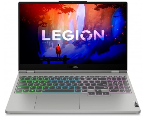 Ноутбук Lenovo Legion 5 R5 5600H 15,6” 16/512 GB