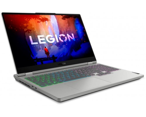 Ноутбук Lenovo Legion 5 i7-12700H 15,6” 16/1000 GB