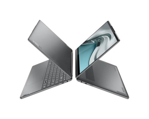 Ноутбук Lenovo Yoga 9 14” i5-1240P 16/512 GB