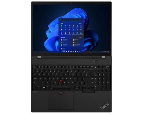 Ноутбук Lenovo ThinkPad T16 16” i5-1235U 8/256 GB