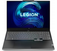 Ноутбук Lenovo Legion S7 16” i7-12700H 16/512 GB