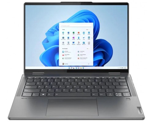 Ноутбук Lenovo Yoga 7 16” R5 6600H 16/512 GB