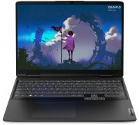 Ноутбук Lenovo IdeaPad Gaming 3 16” R7 6800H 16/512 GB