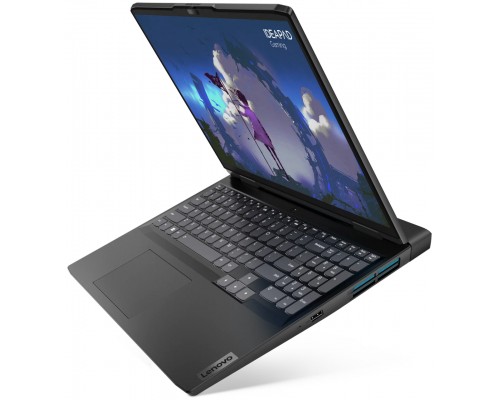 Ноутбук Lenovo IdeaPad Gaming 3 15,6” i5-12500H 8/512 GB